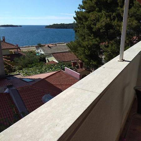 Luna Tsuki Two Aparthotel Rovinj Exterior photo